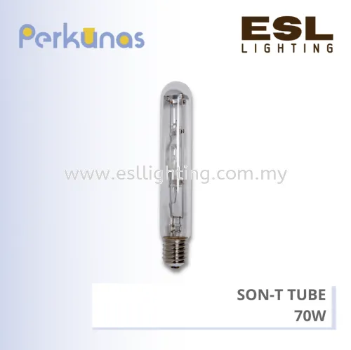 PERKUNAS SON-T TUBE - 70W