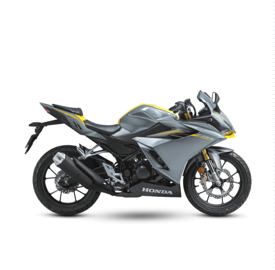 HONDA CBR150R