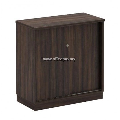 Sliding Door Low Cabinet Klang IPQ-YS 9 