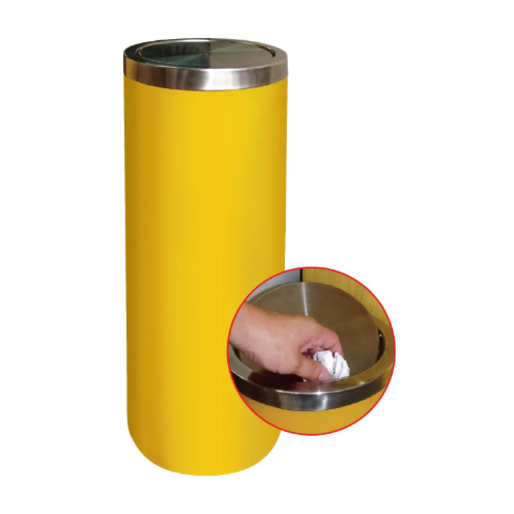 Well Disposed Bin - WDB 012SR WASTE DISPOSAL BIN Malaysia, Selangor ...