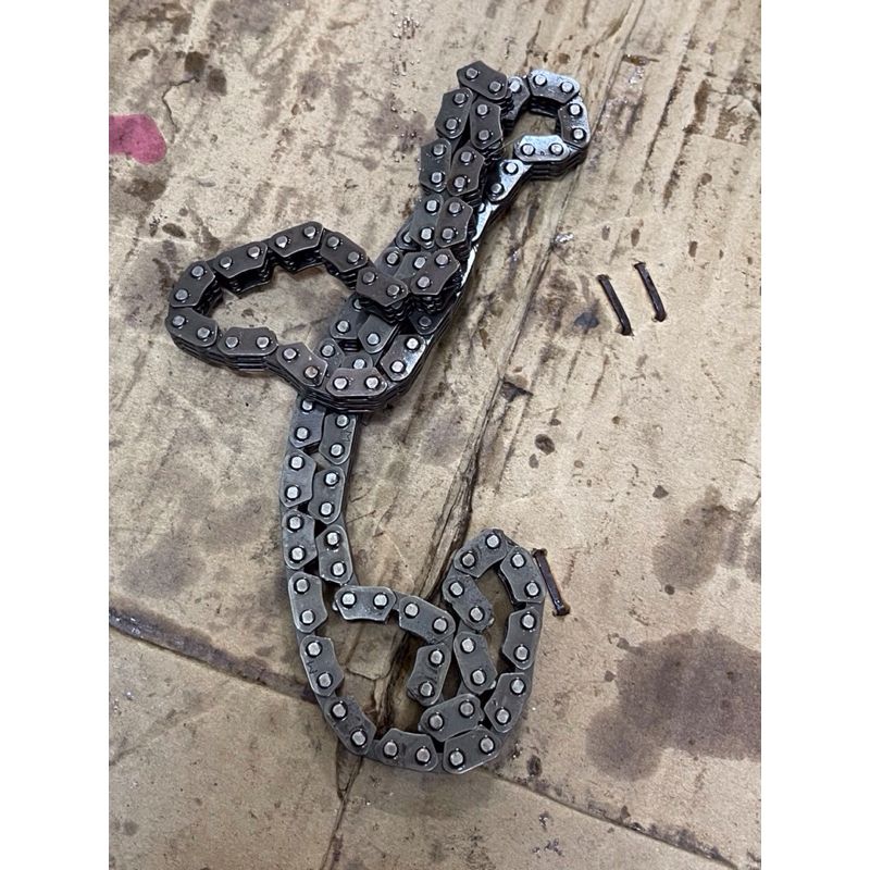 HONDA XR400 CHAIN-CAMSHAFT 1999-2004