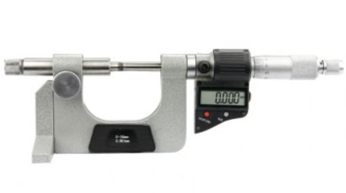 GUANGLU Digital desktop micrometer