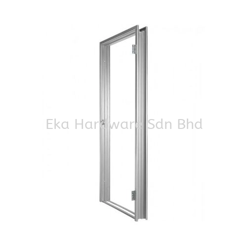 Metal Door Frame