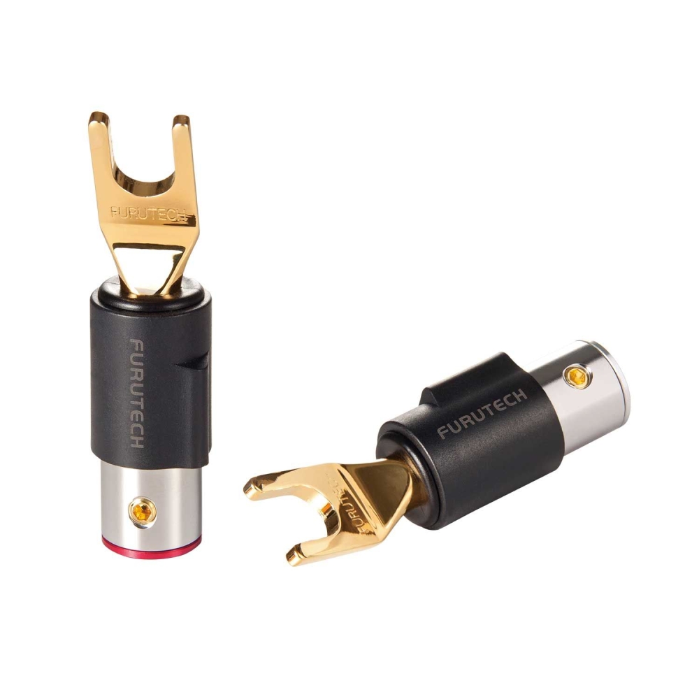 Furutech - Spade Connector - FT-211(G)