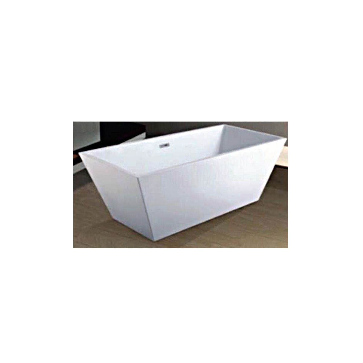 SANIWARE BATH TUB SWP-BT-138