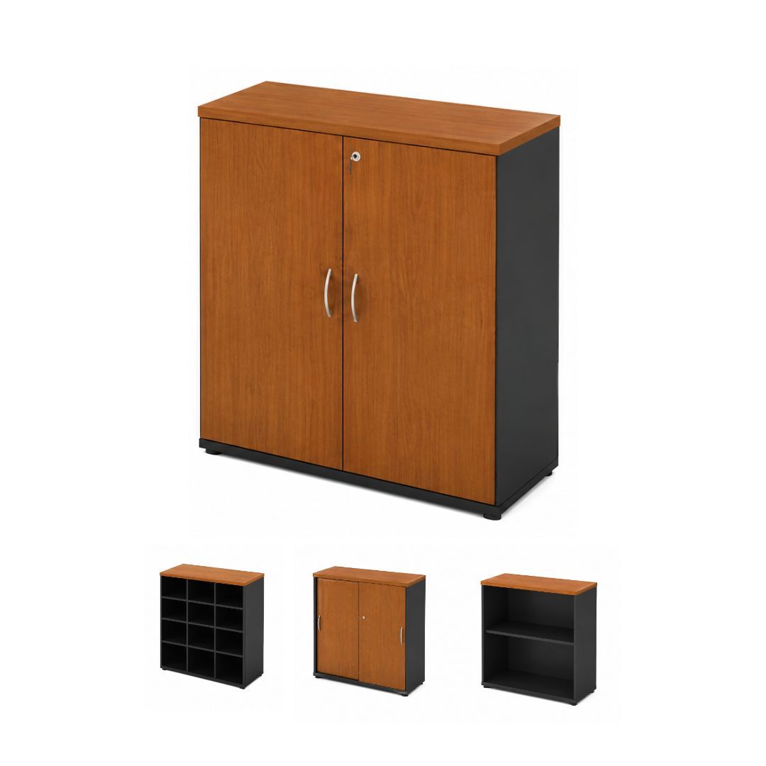 Low Cabinet for Office