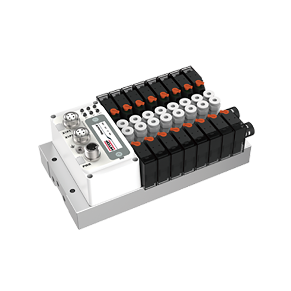 VED Series Bus Valve Island
