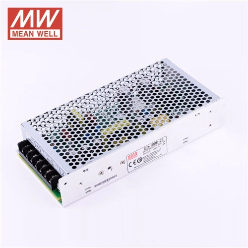 MW SD-100C-12 MEAN WELL DC DC Converter