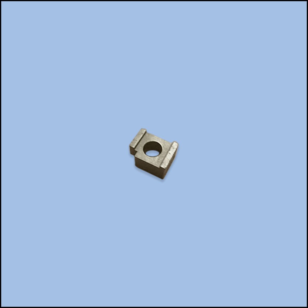 NEEDLE GUARD HOLDER A (18-7080-0)