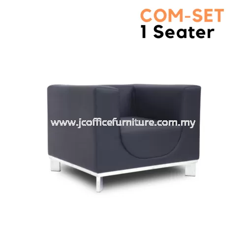COM-SET 1 Seater