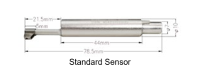 STANDARD SENSOR WP-490-8923-S01