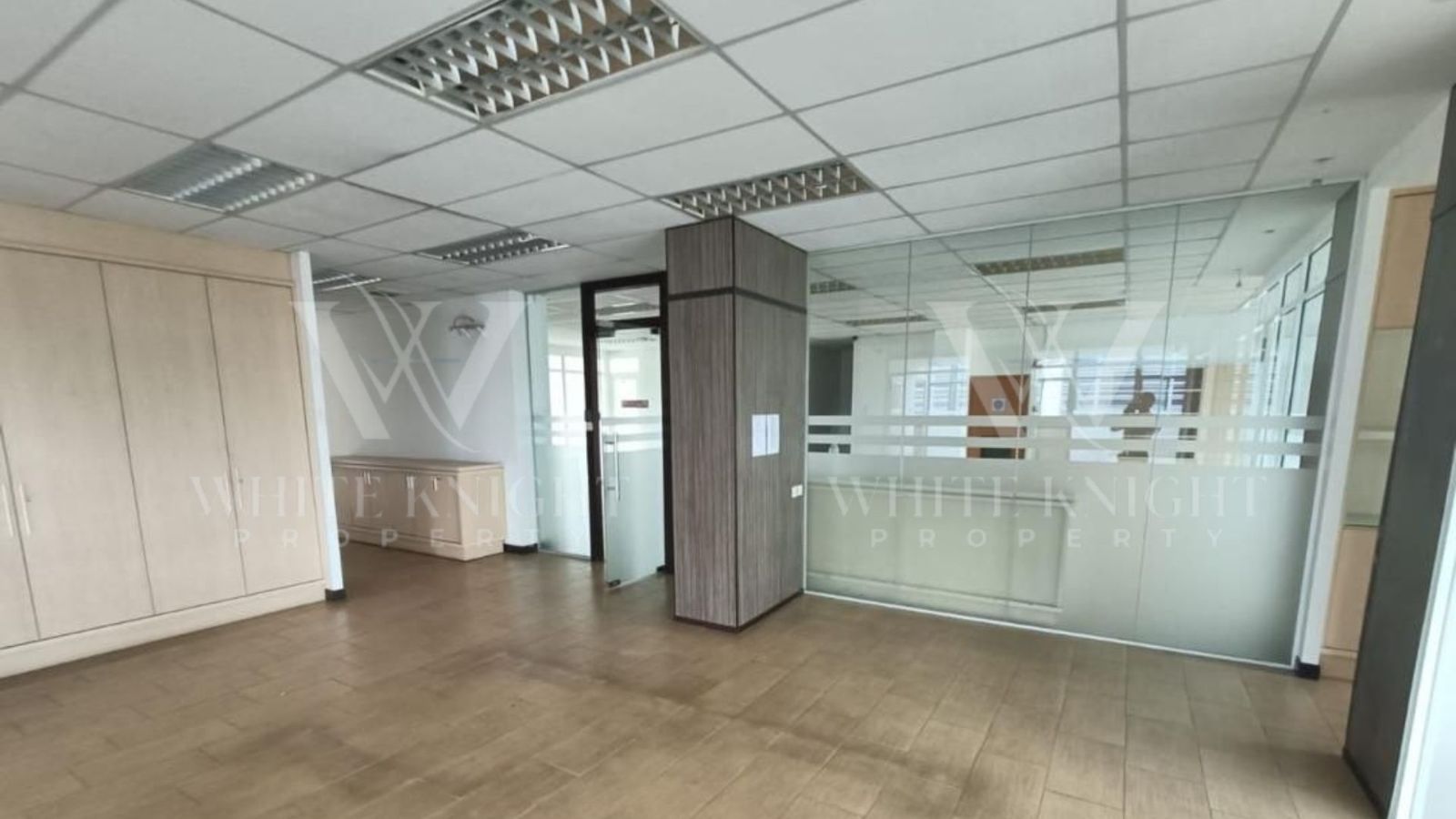 Elmina Factory for Rent