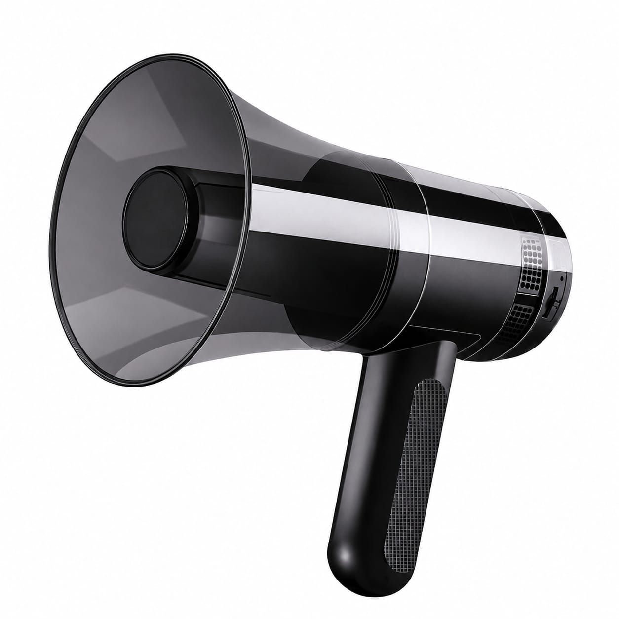 HANDHELD MEGAPHONE