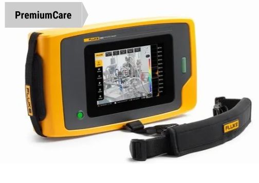 Fluke ii905 Acoustic Imager