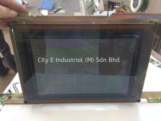 Industrial Monitor , HMI Panel, Touch Screen, Panel Display, CRT