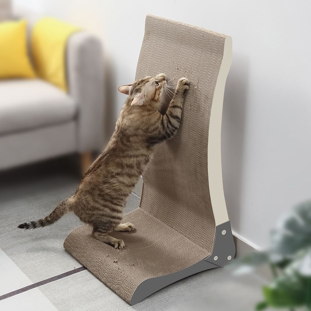 Cat Scratcher