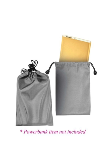 Drawstring Bag - DSB3006