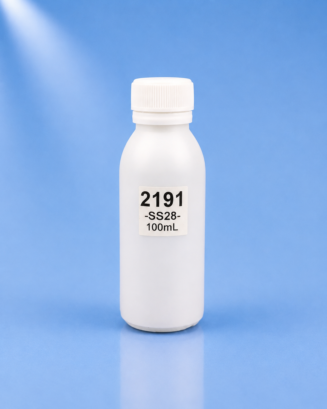 Medical Bottle 100ml : 2191