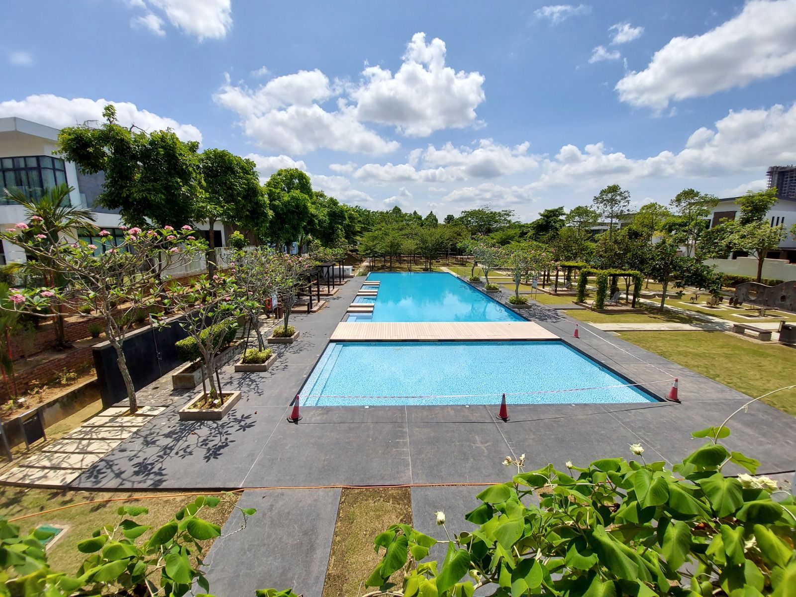 The Straits View Residences @ Permas Jaya – Luxury Semi-D for Sale