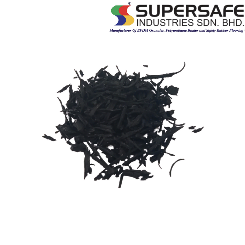 SBR Granules 3-5mm