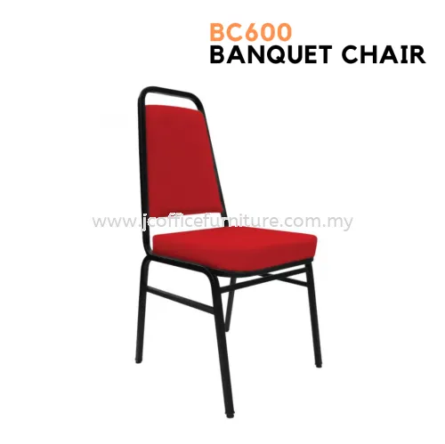 BC600 Banquet Chair