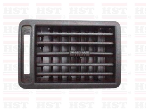 ISUZU TFR AIRCOND GRILLE AIRCOND OUTLET RH GREY (ACO-TFR-08RAA)