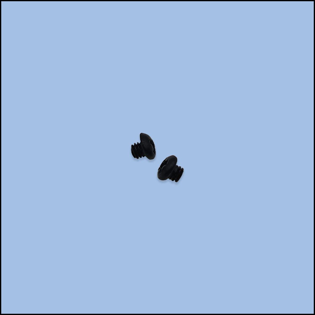 SHUTTLE RACE CAP SCREW (HA-82)