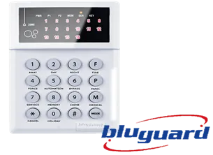 L9/V9 KEYPAD