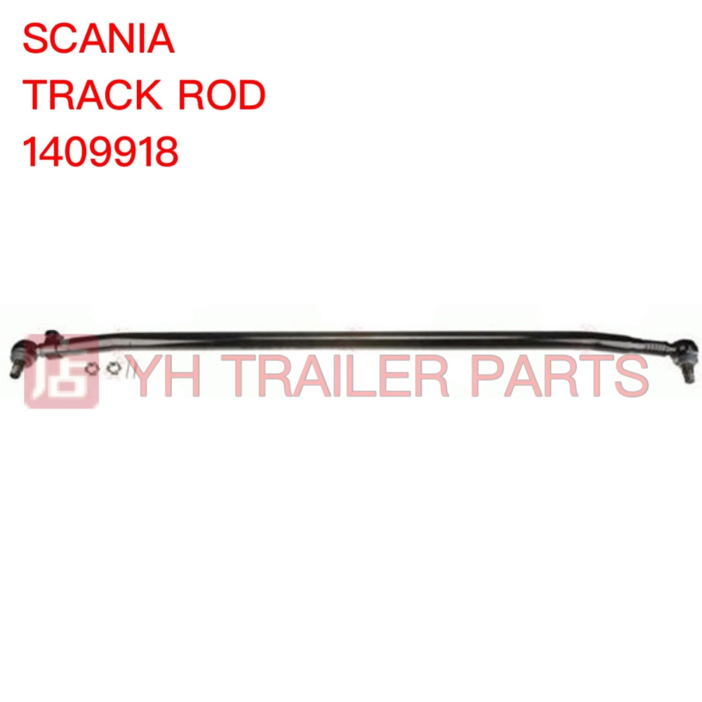 TRACK ROD SCANIA 1409918