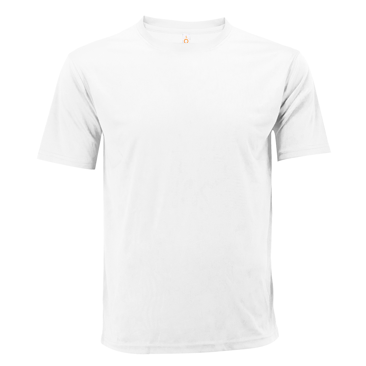 Unisex Microfibre Short Sleeve Polo Shirt (mini eyelet) QD 72