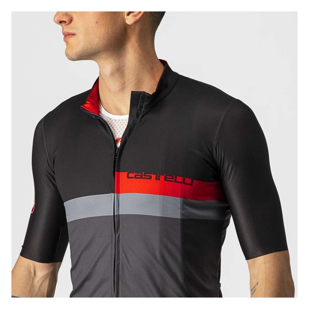 CASTELLI A Blocco Jersey