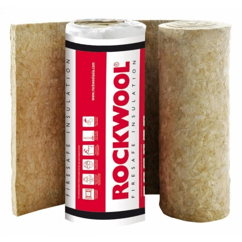 Rockwool