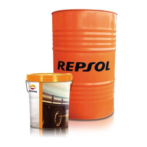 REPSOL DXR ECO 15W40 API CK-4