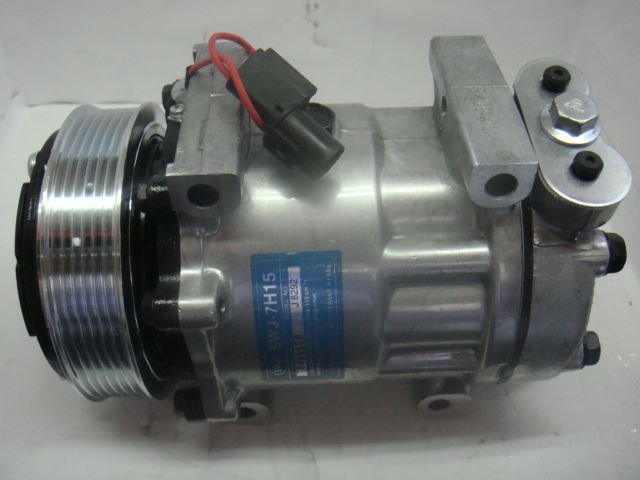 Pro.Persona SD 7H15-6PK-12V R134a (YF709) (Re) [PRO 066]