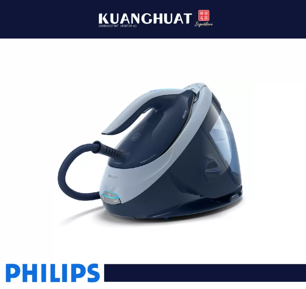 PHILIPS Steam Generator Iron PSG7030/20