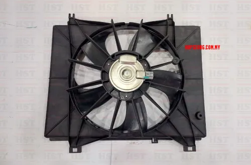 PROTON IRIZ PERSONA YEAR 2016 FAN GUARD ASSY 2 PIN (FG-IRIZ-00ASY) 