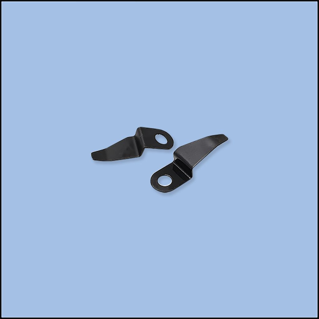 PRESSER PLATE (40227012)