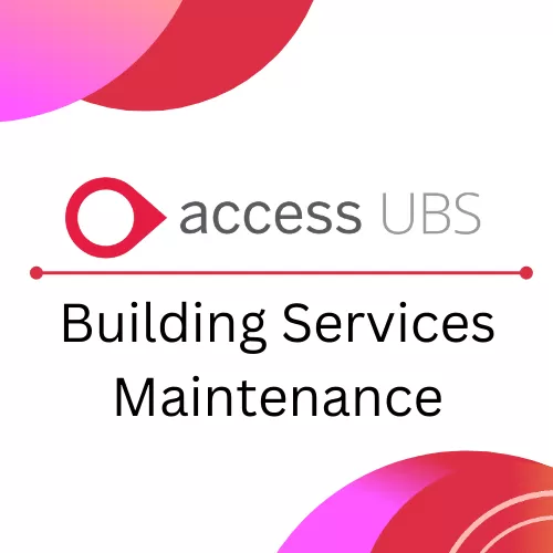 Access UBS Building Services & Maintenance System