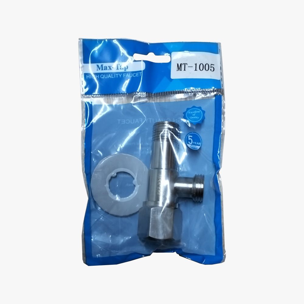 MT-1005 Maxtap Angle Valve