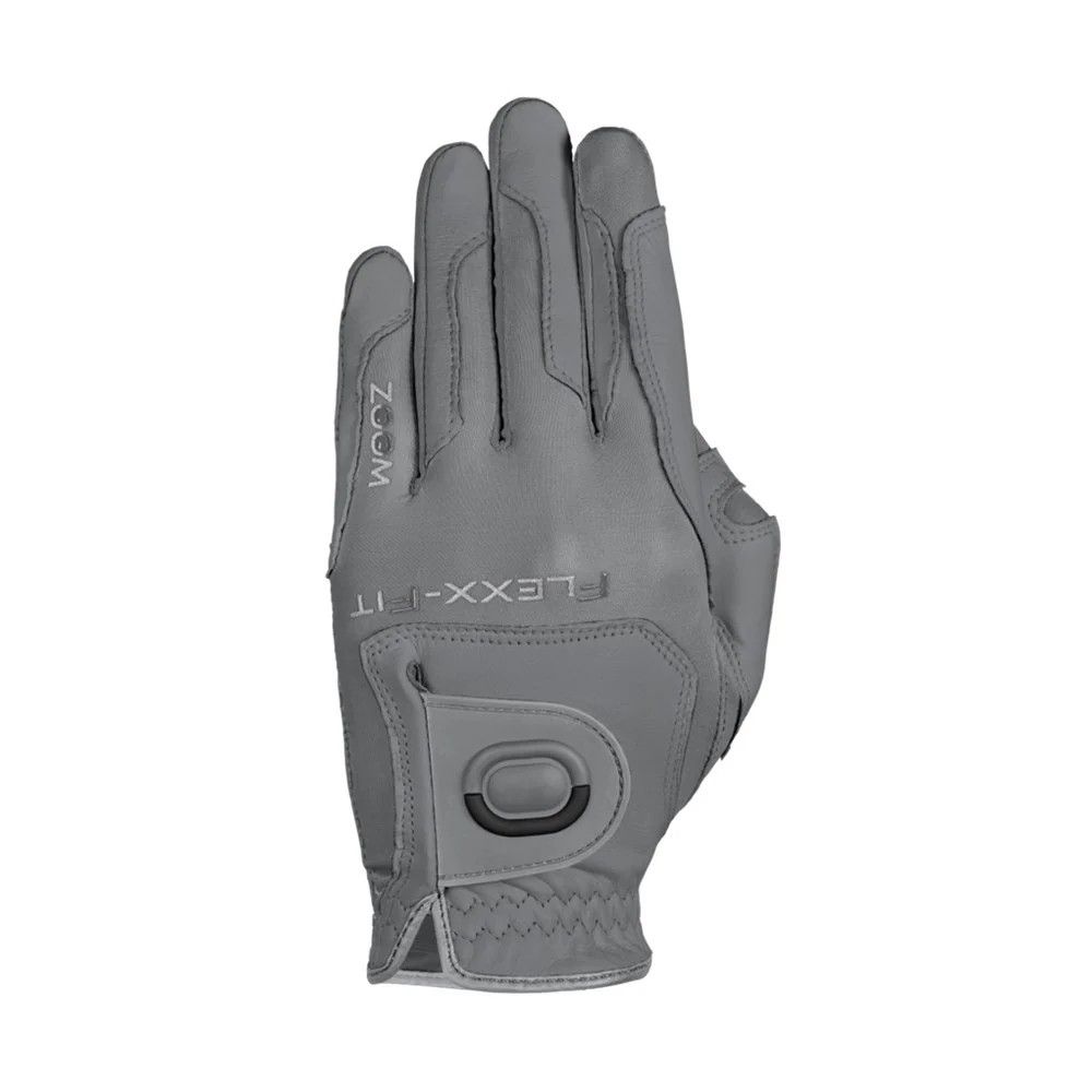 ZOOM - Golf Glove - Tour Premium Cabretta Leather - Men's One Size