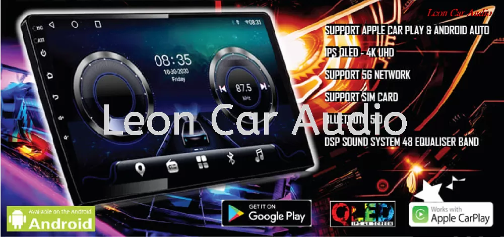 Car Android Player