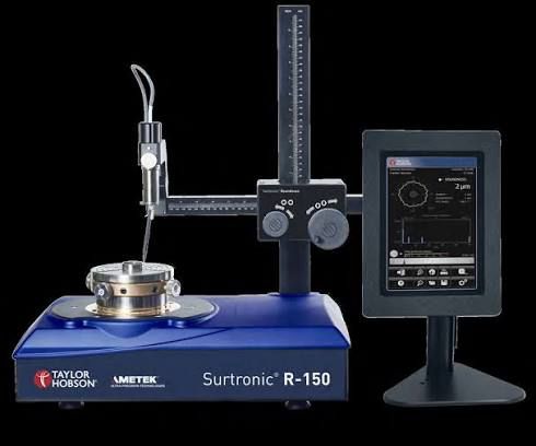 Surtronic R-150 - Surface Roughness Tester