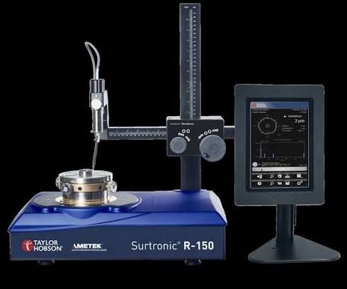 Surtronic R-150 - Surface Roughness Tester