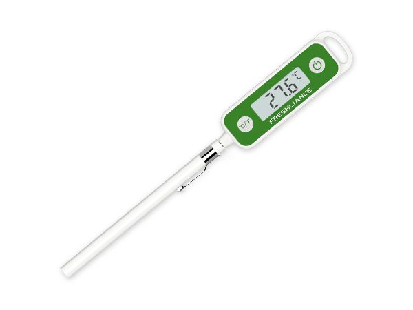 Freshliance FN1100 Waterproof Food Thermometer