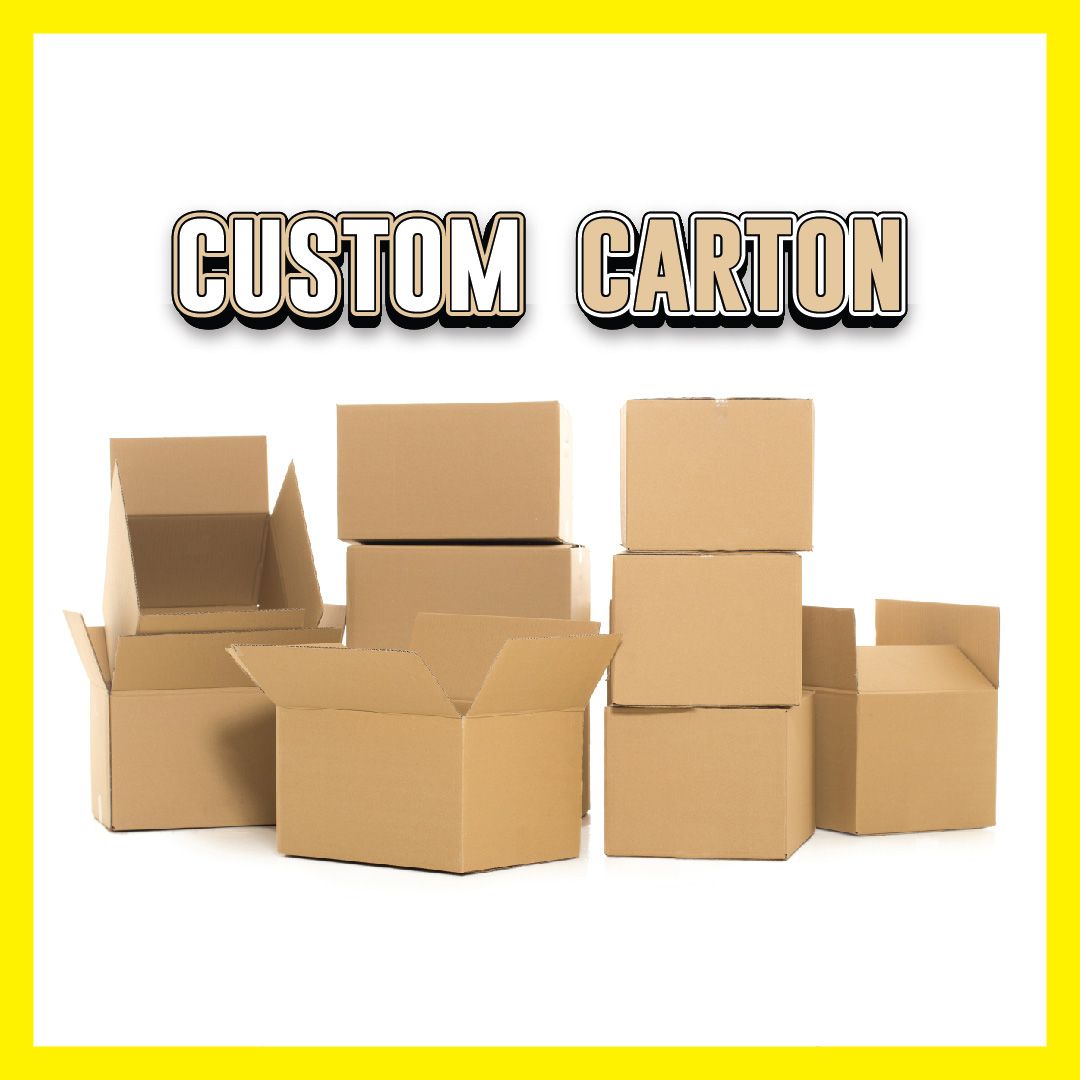 Custom Carton