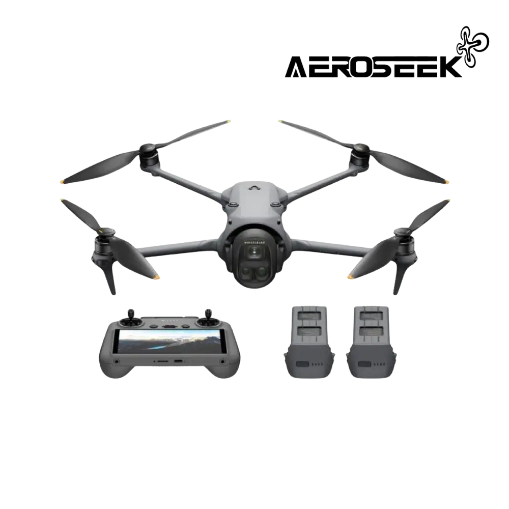 DJI Mavic 4 Pro Fly More Combo (DJI RC 2)