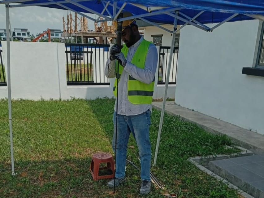 FIELDS TESTING SERVICES