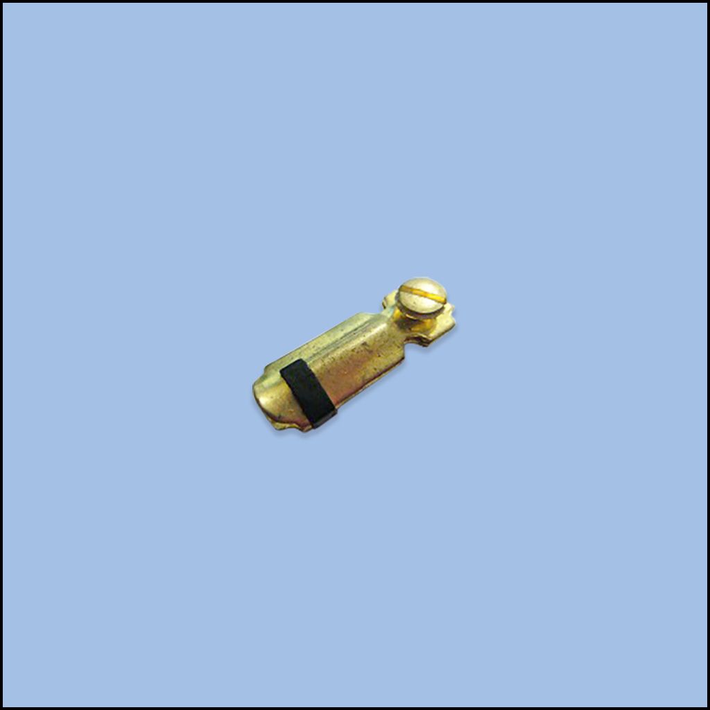 TERMINAL SLEEVE W/CLIP (667C2)