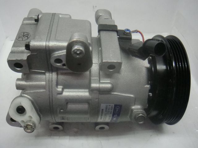 Hyu Elantra 1.8 HS15 4PK 12V R134a (Re) [HYU 035]