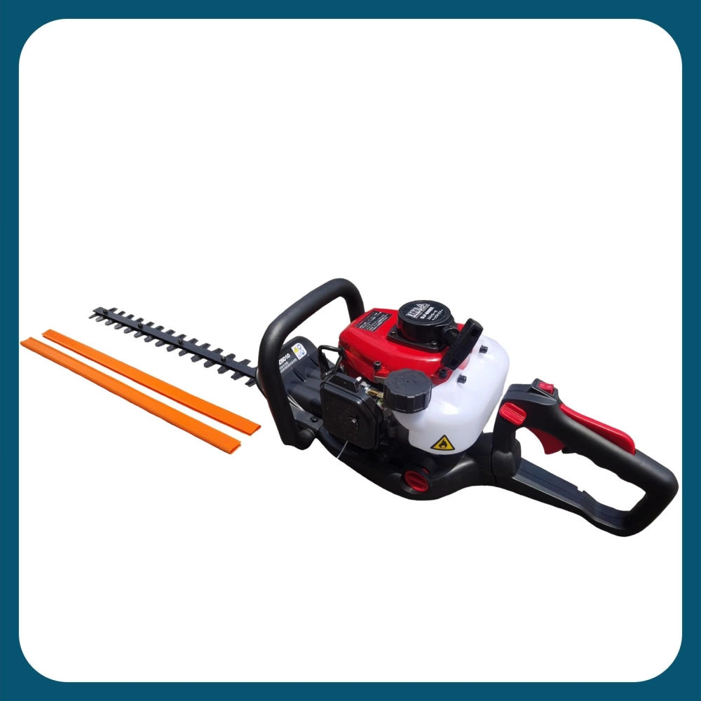 Hedge Trimmer